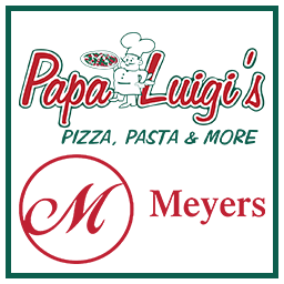 Papa Luigi's Pizza on the App Store