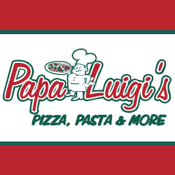 Papa Luigi's Pizza - CP Food Blog